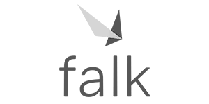Falk customer logo