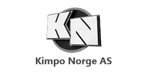 Kimpo customer logo