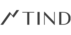 Tind Logo