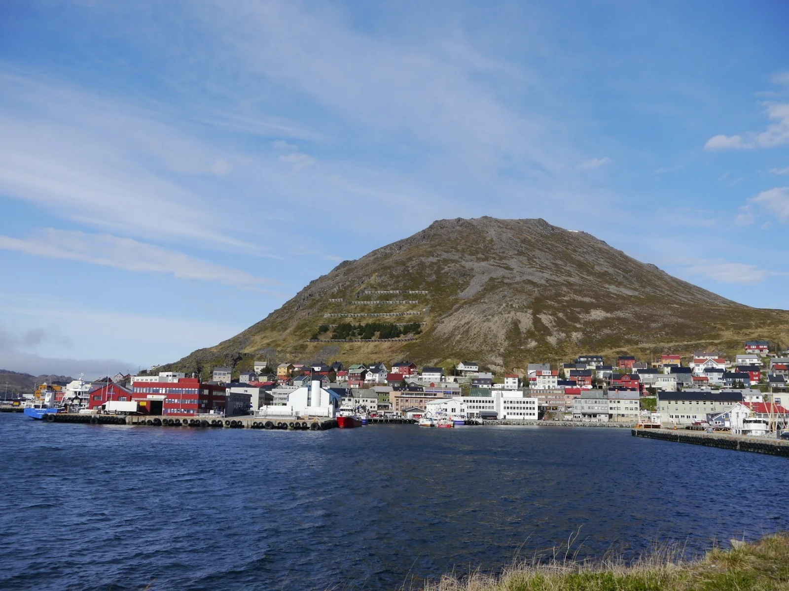 honningsvåg
