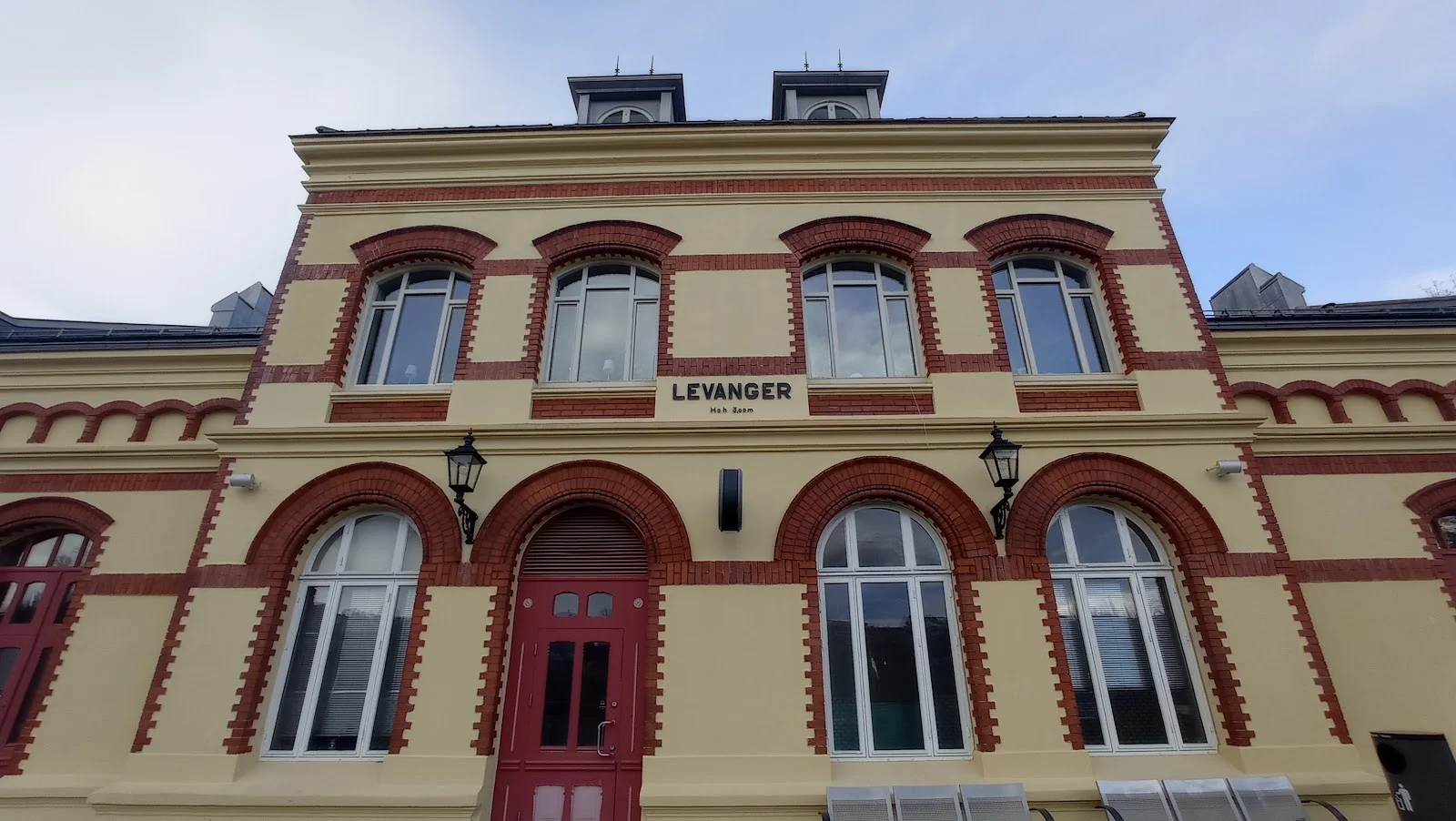 levanger
