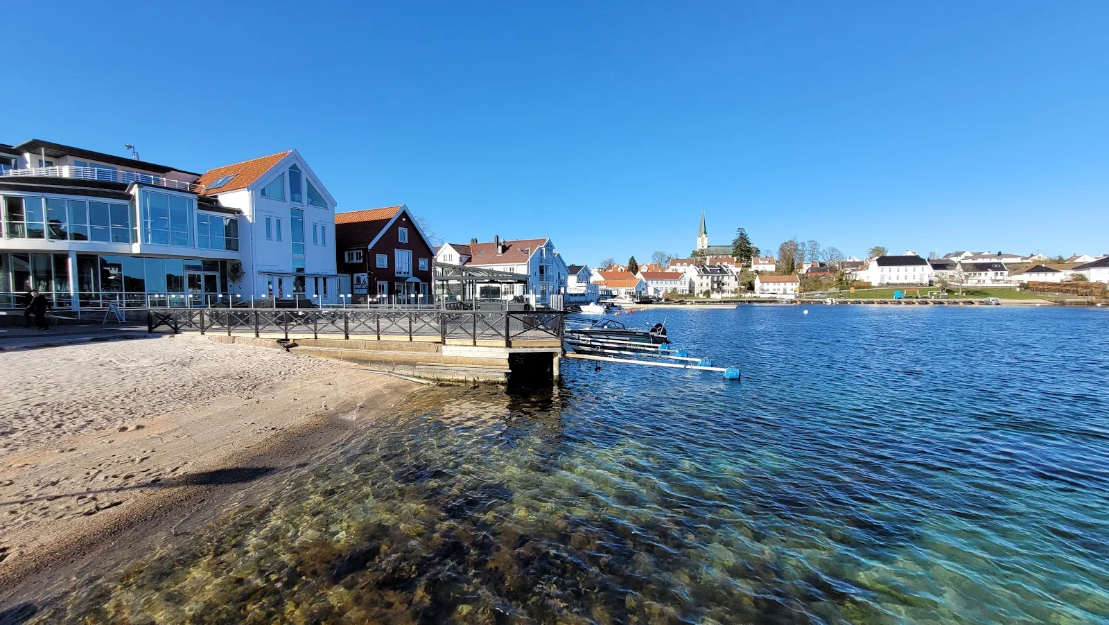 lillesand