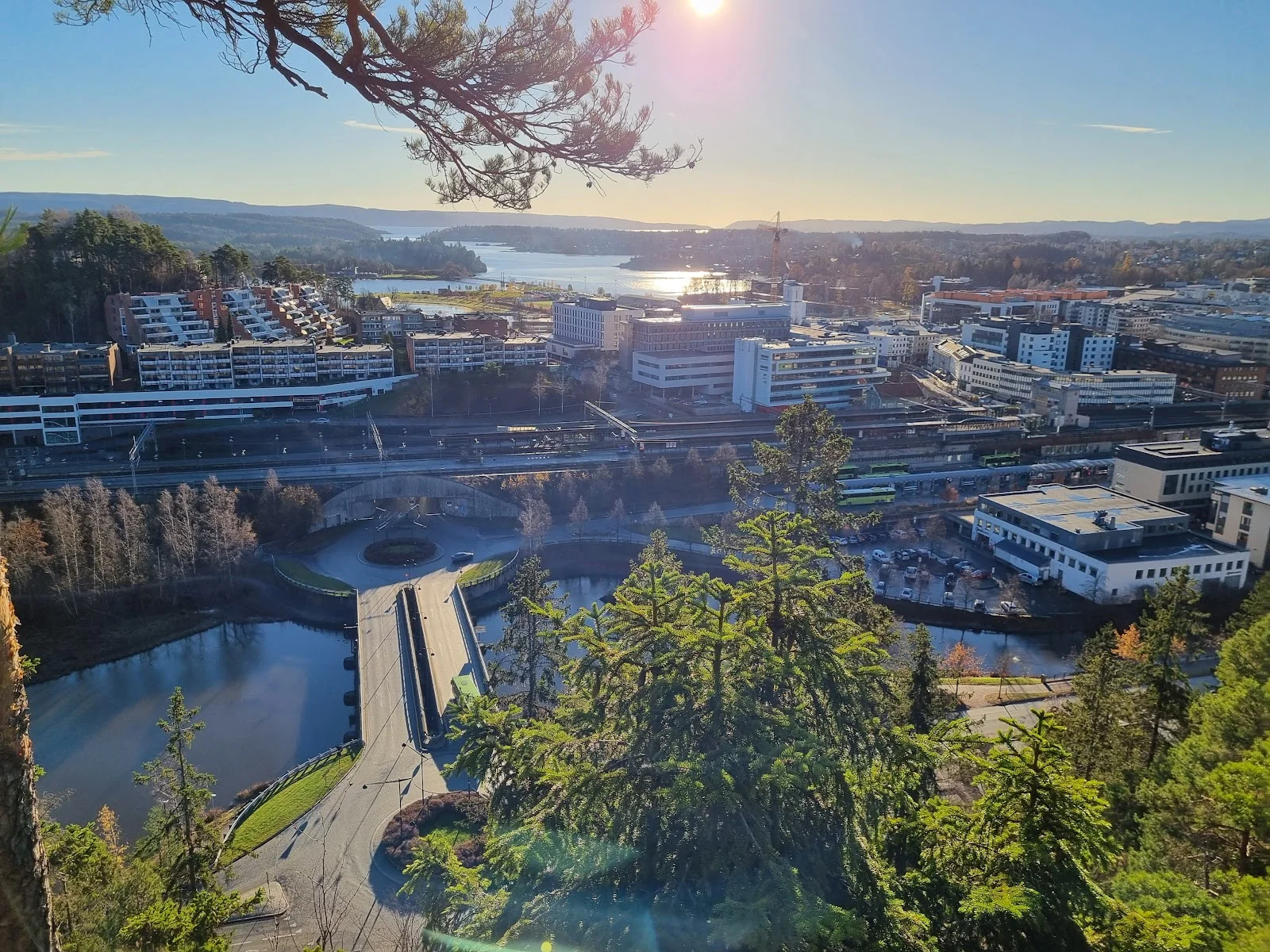 sandvika