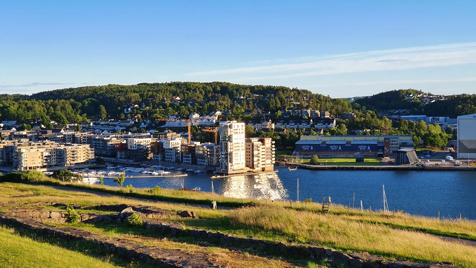 tønsberg