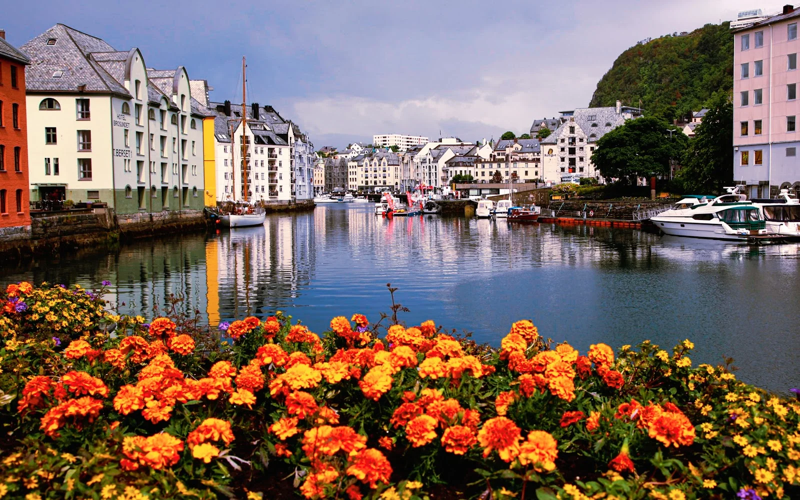 ålesund