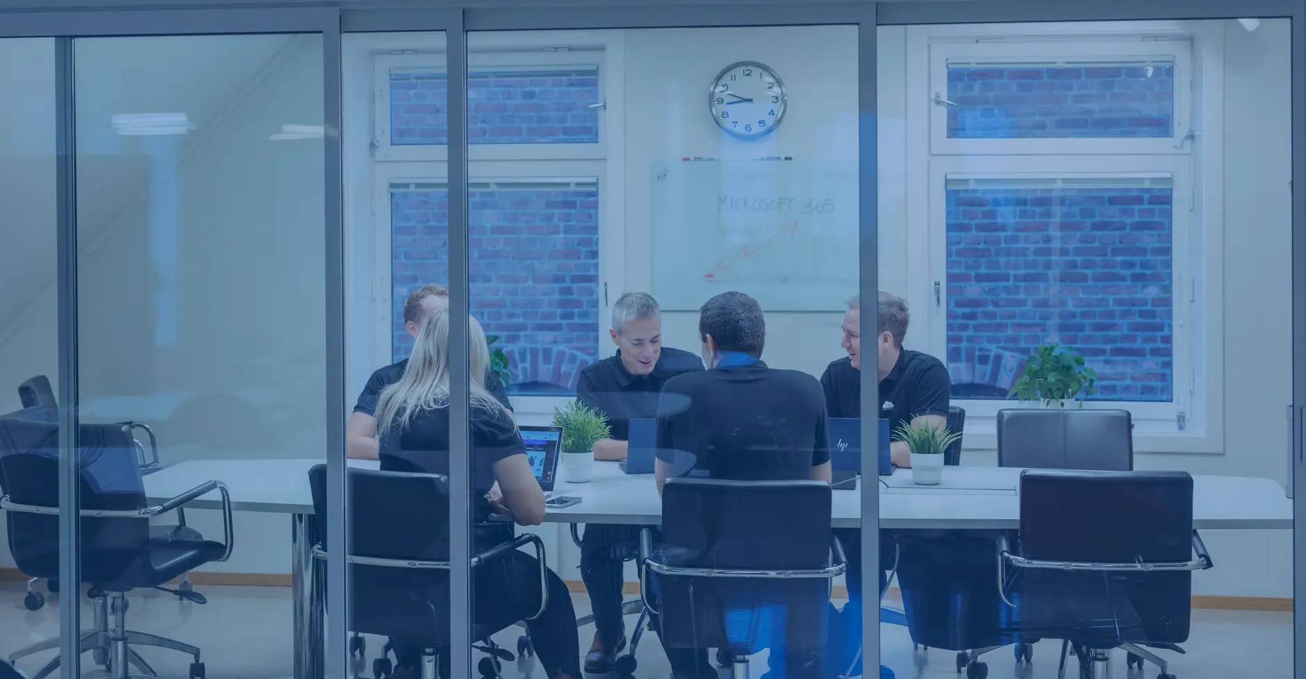 AGS IT-partner Bergen AS