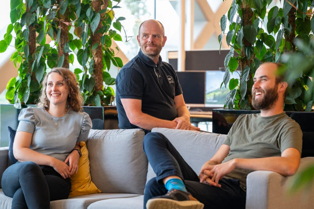 Upheads AS- Bergen – IT-selskap i Bergen